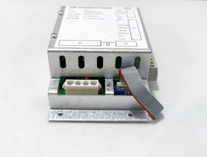 ABB SB171 3BSE004802R1 Backup Power Supply Module