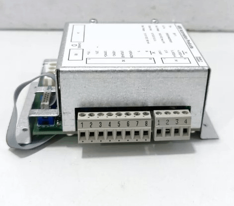 ABB SB171 3BSE004802R1 Backup Power Supply Module