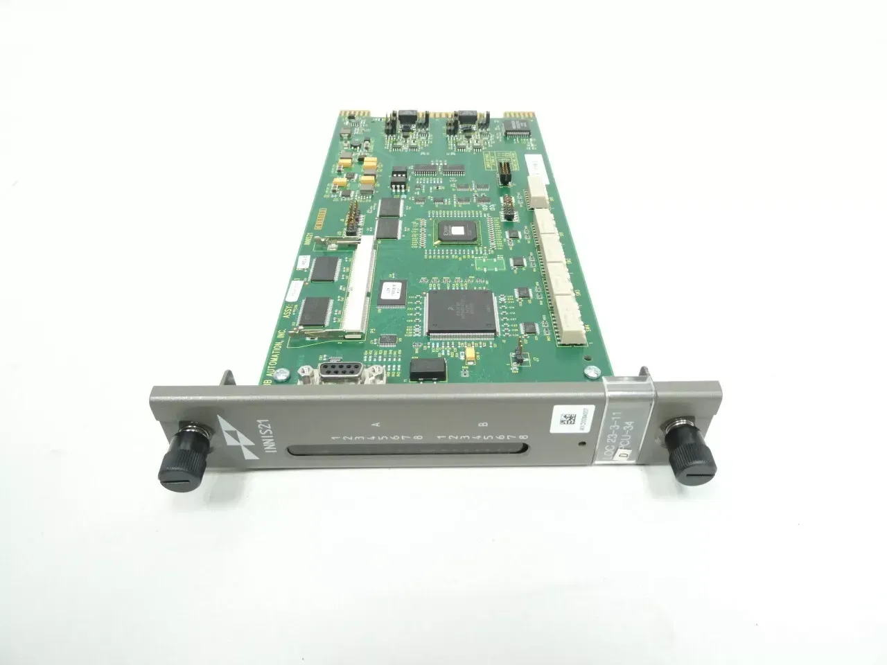 ABB INNIS21 Network Interface Slave Module