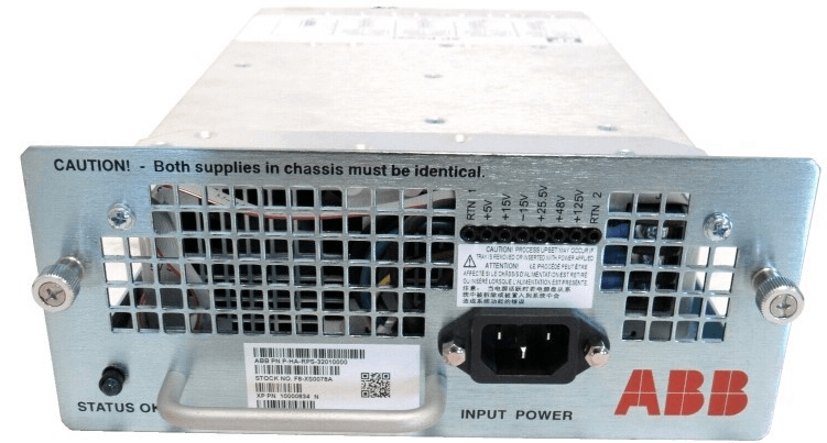 ABB PHARPS32010000 Power Supply Module