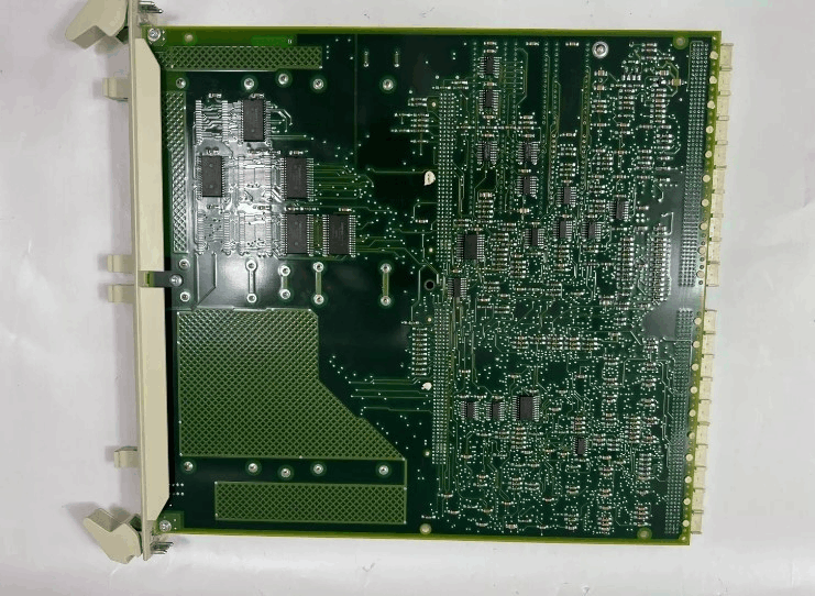 ABB SC560 3BSE008105R Submodule Carrier Incl Local CPU