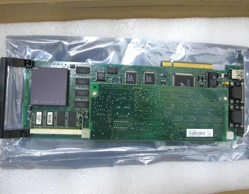 ABB PU515A 3BSE032401R1 Real-Time Accelerator