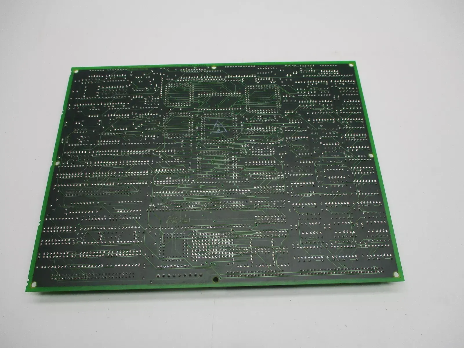 General Electric DS200TCCBG1B DS200TCCBG1BED Common Extended Analog I/O Board