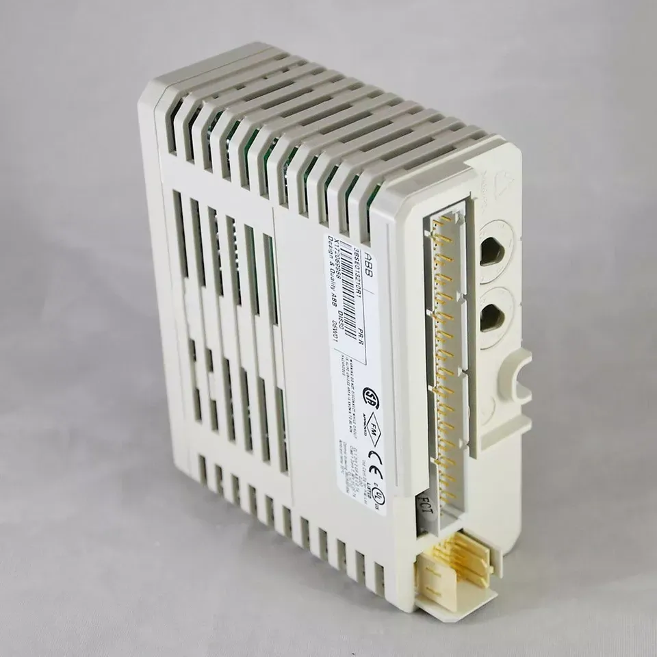 ABB DI830 3BSE013210R1 Digital Input Module