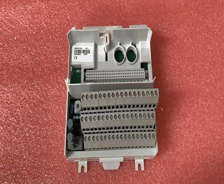 ABB GRBTU-01 3BSE013175R1 Module Termination Unit