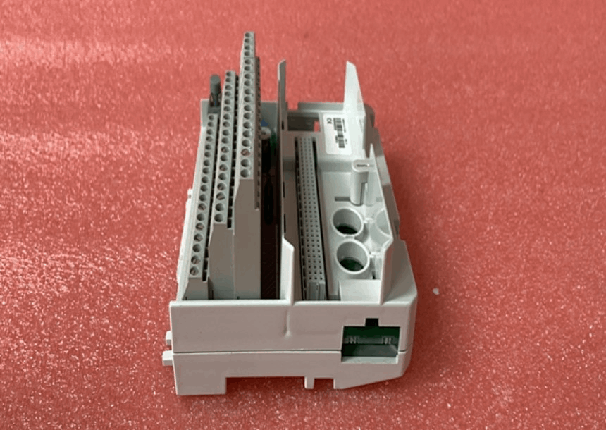 ABB GRBTU-01 3BSE013175R1 Module Termination Unit