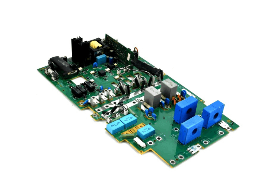 ABB RINT-5521C Drive Circuit Board