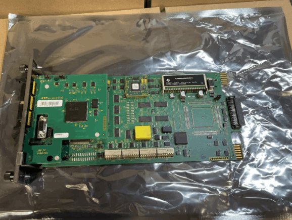 ABB INICT13A Infi-Net To Computer Transfer Module