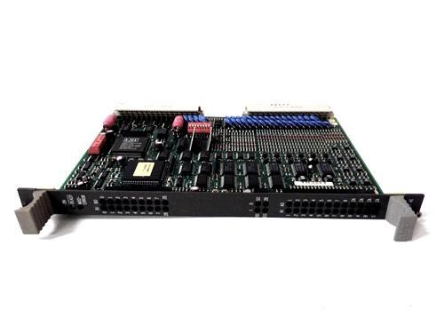 ABB UAC326AEV1 HIEE401481R1 HI033805-310/22 HI033805-310/32 Analog Digital I/O Card
