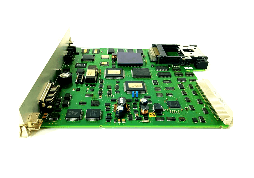 ABB 216VC62A HESG324442R13 Processor Unit Board