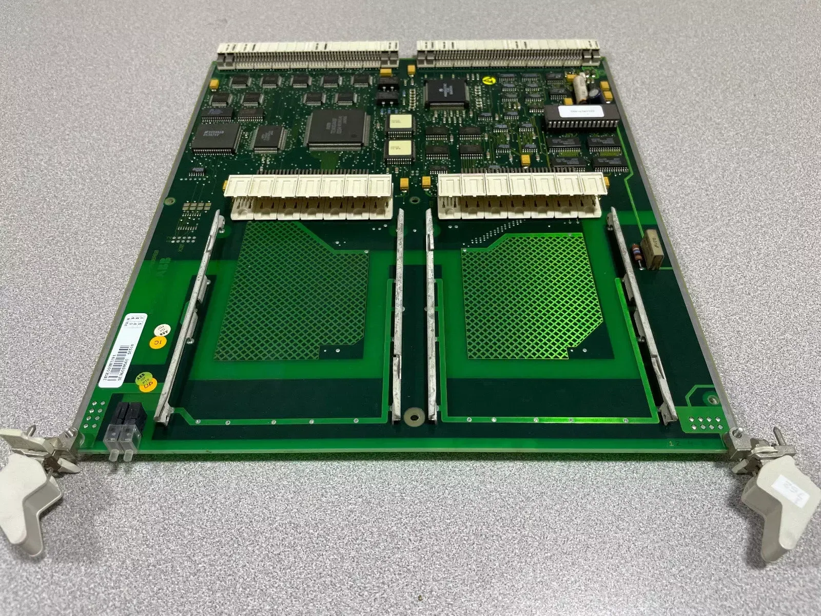 ABB SC510 3BSE003832R1 Submodule Carrier Without CPU