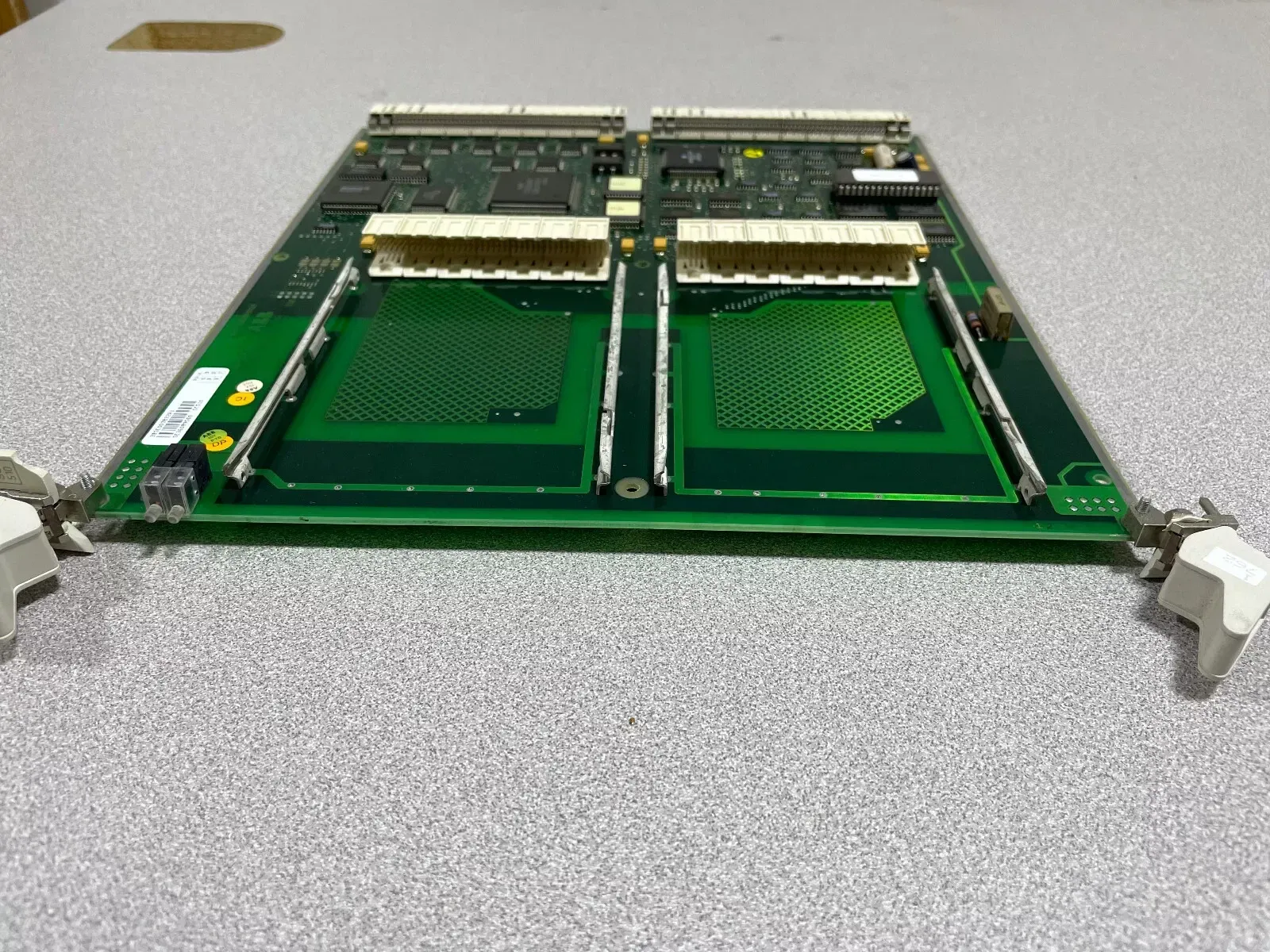 ABB SC510 3BSE003832R1 Submodule Carrier Without CPU