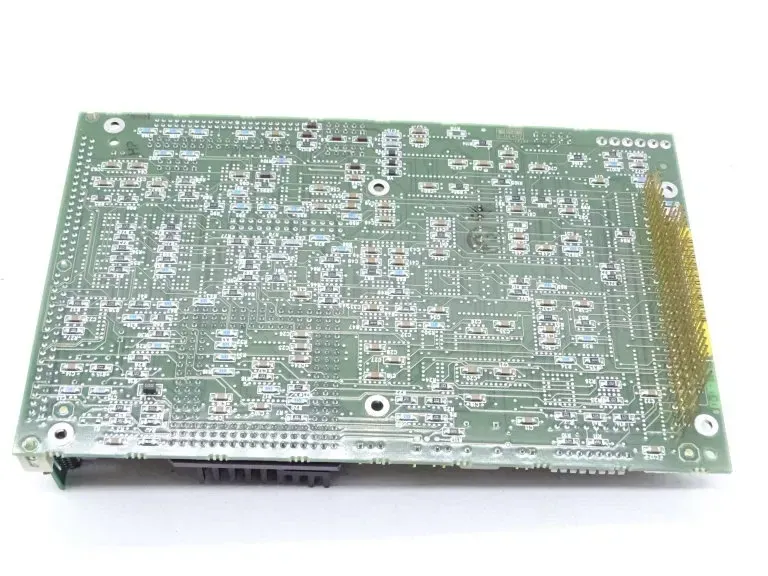 General Electric DS200UCPBG5AFB I/O Engine CPU Board