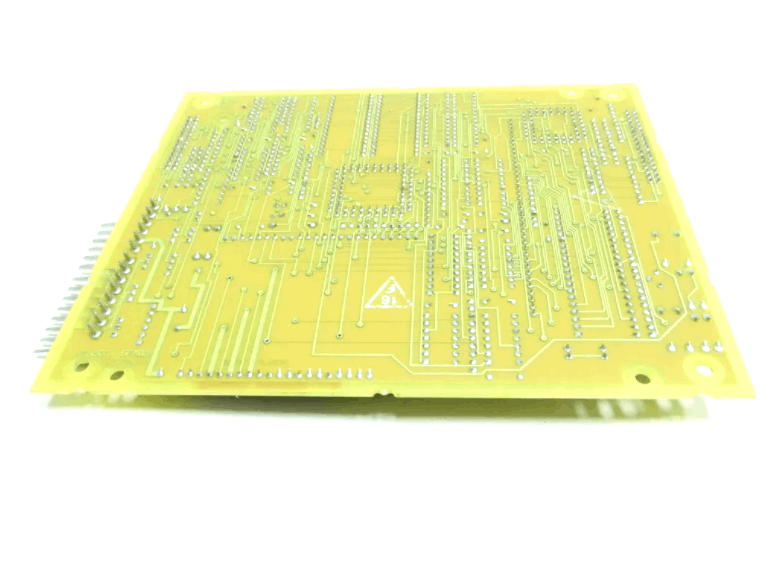 General Electric DS200SLCCG3A DS200SLCCG3AEG LAN Communication Card