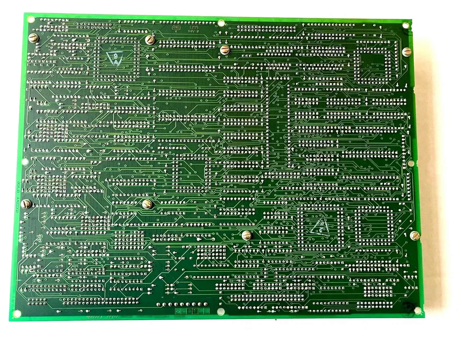 General Electric DS200SDCCG5AHD Drive Control Board