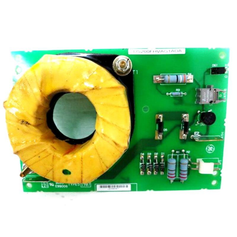 General Electric DS200FHVAG1ABA High Voltage Gate Interface Board