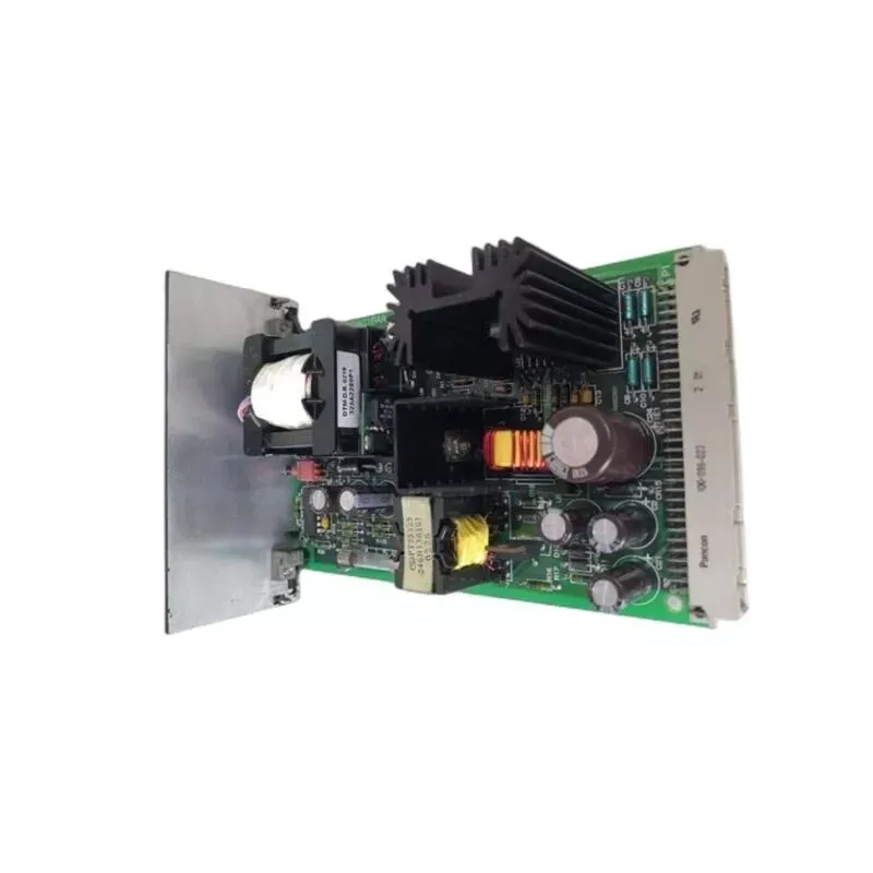 General Electric IS200RAPAG1BBA IS200RAPAG1BCA Rack Power Supply Board