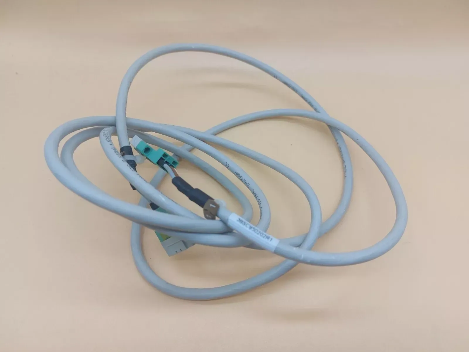 ABB TK821V020 3BSC950202R1 Battery Cable