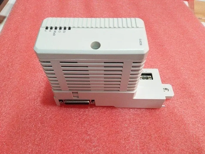 ABB BC820K01 3BSE071501R1 CEX-Bus Interconnection Unit