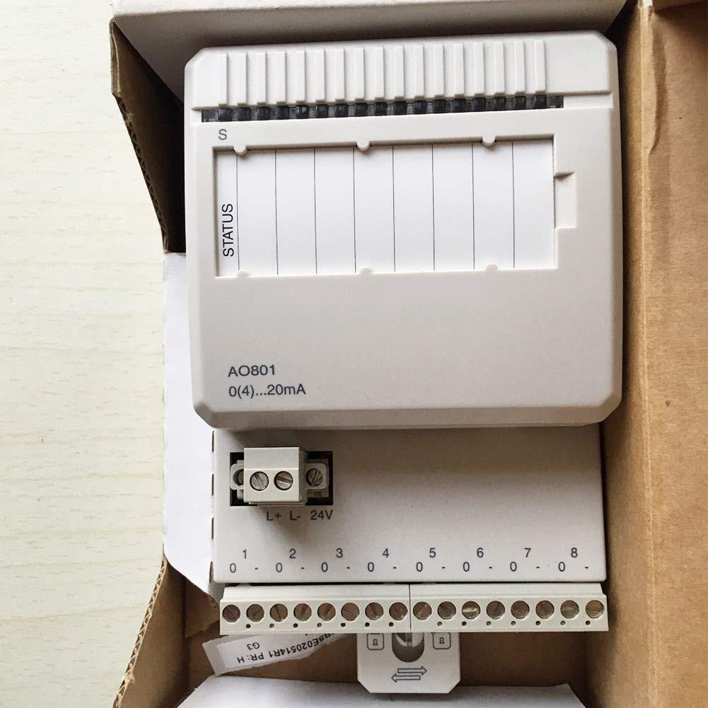 ABB AO801 3BSE020514R1 Analog Output Module
