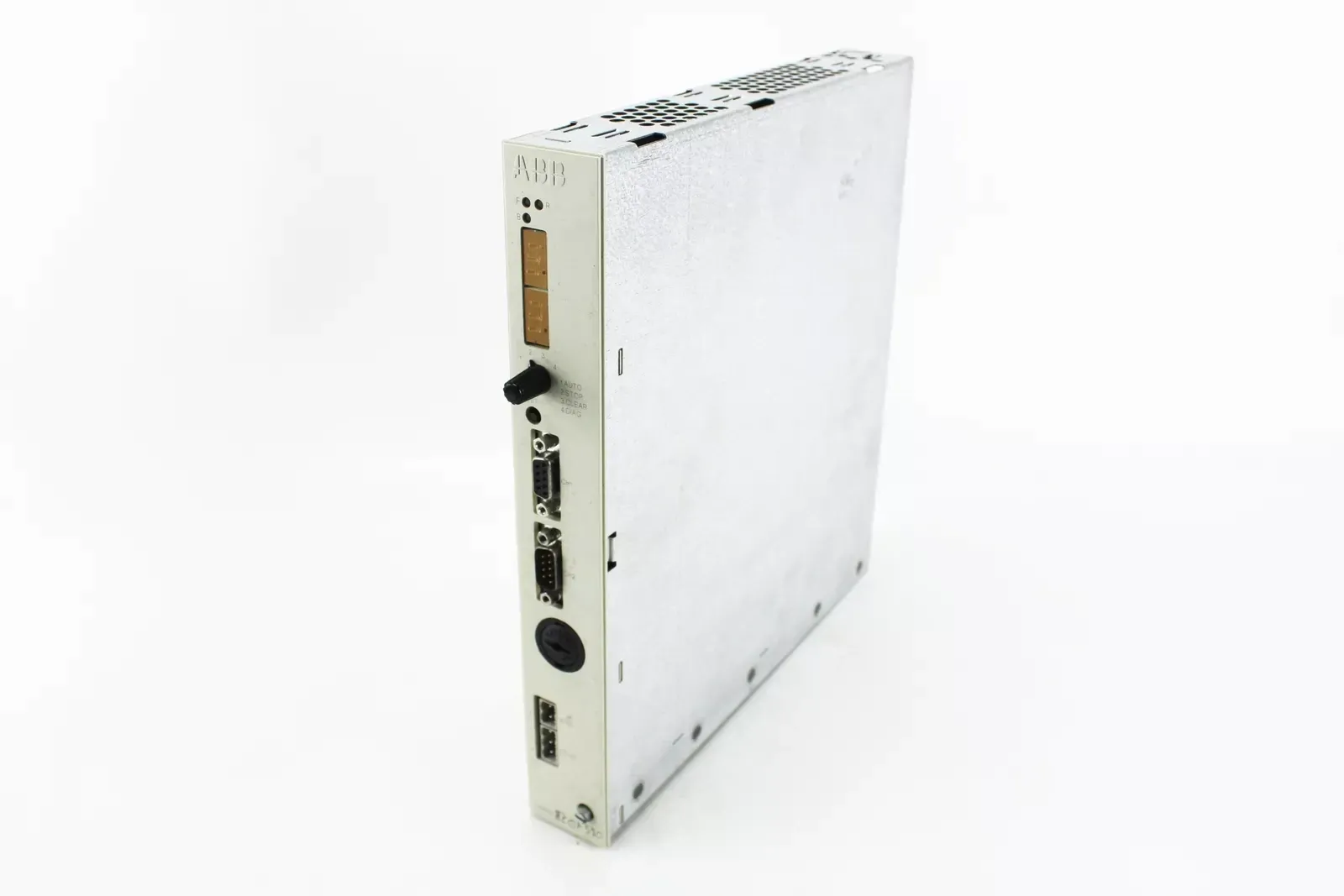 ABB PM633 3BSE008062R1 Processor Module