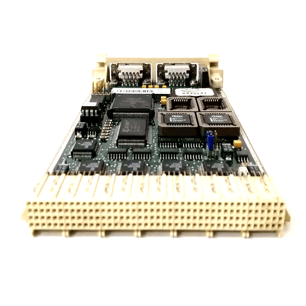 ABB CI534V02 3BSE010700R1 Submodule MODBUS Interface