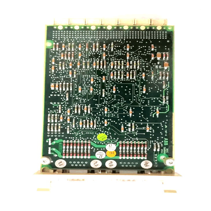 ABB CI534V02 3BSE010700R1 Submodule MODBUS Interface