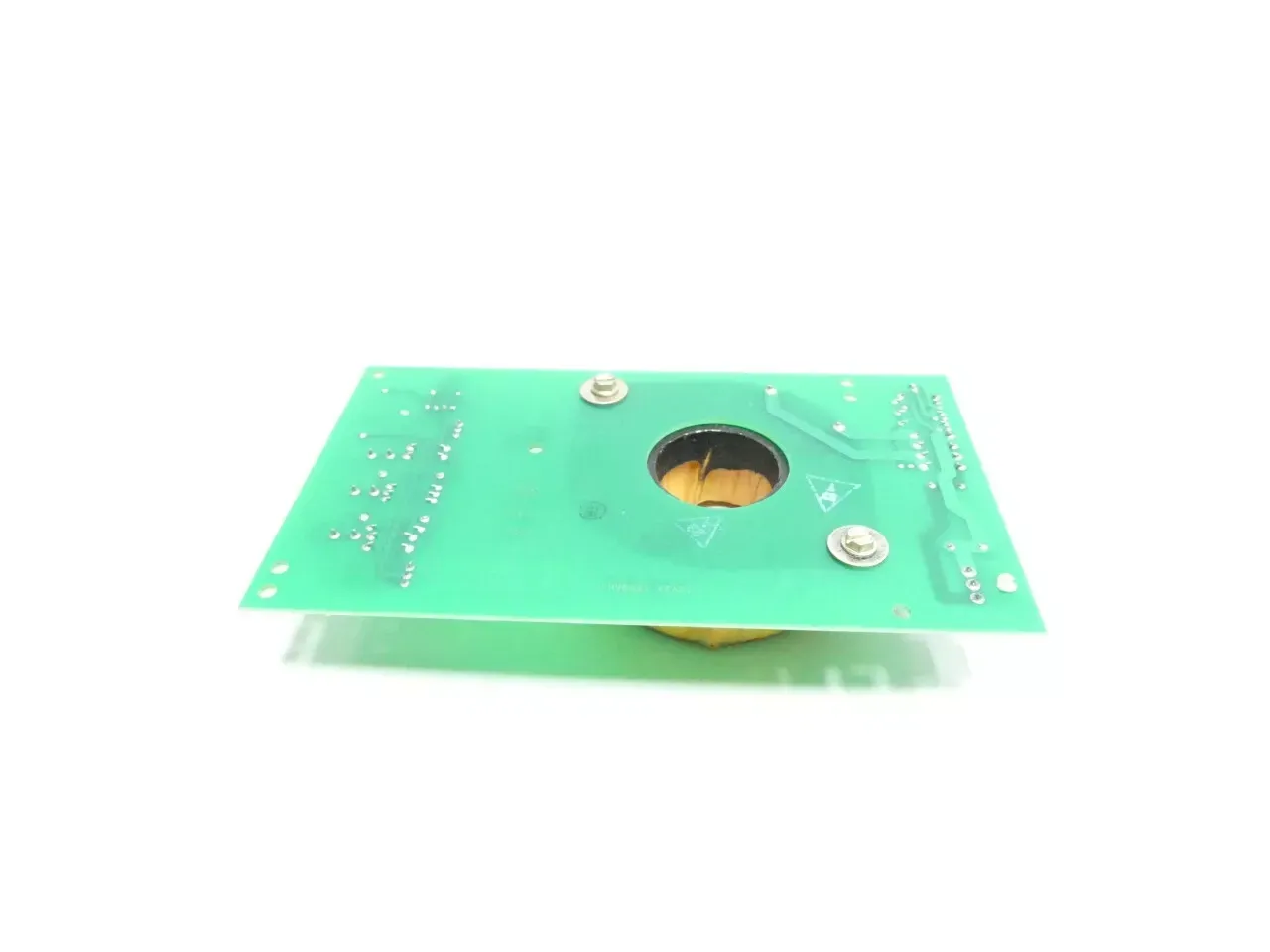 General Electric IS200FHVBG1ABA High Voltage Gate Inverter Board