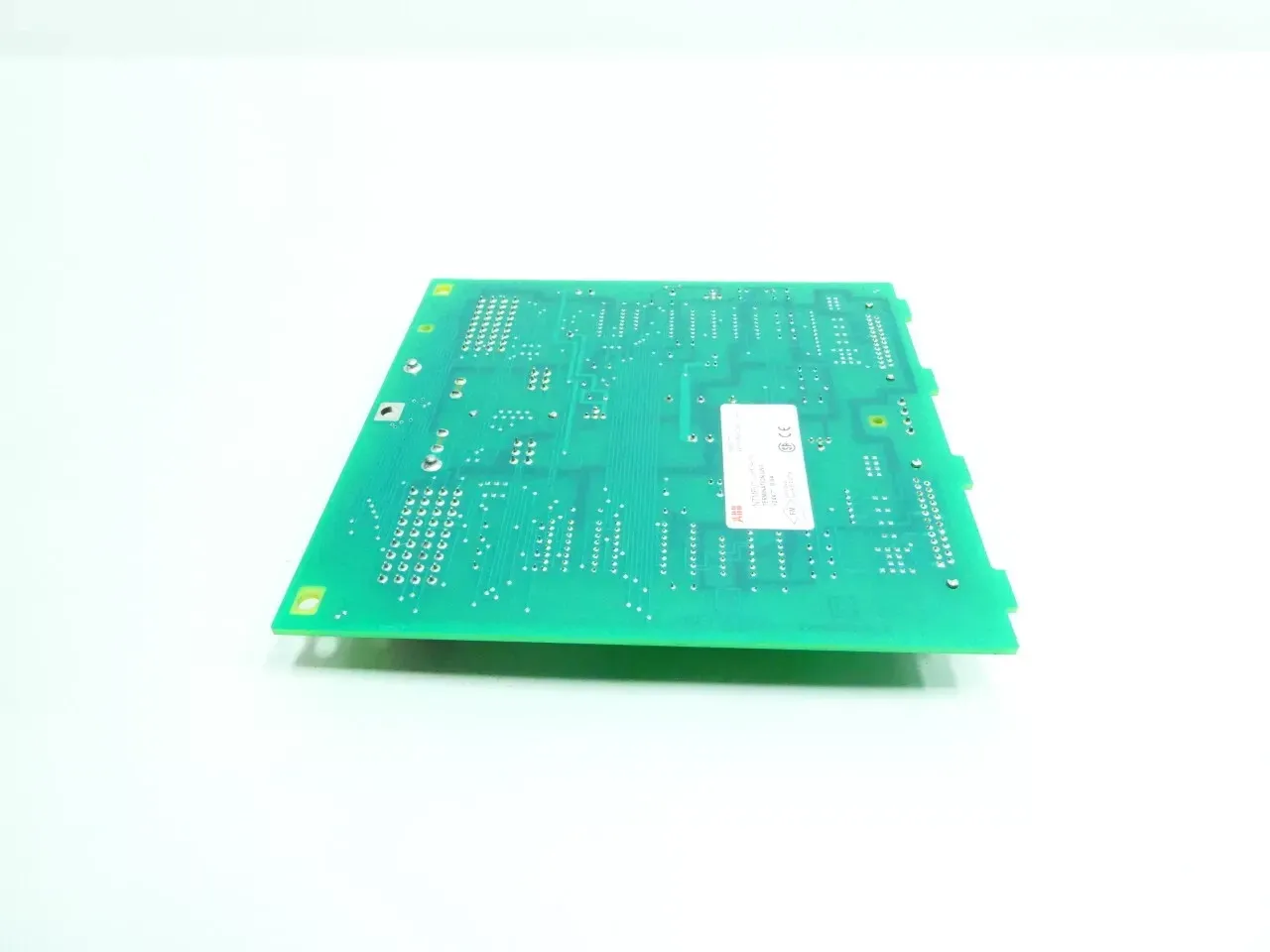 ABB NTMP01 Multi-Function Processor Termination Unit