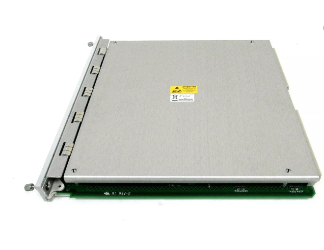 Bently Nevada 3500/33 149986-01 Spare 16-Channel Relay Control Module