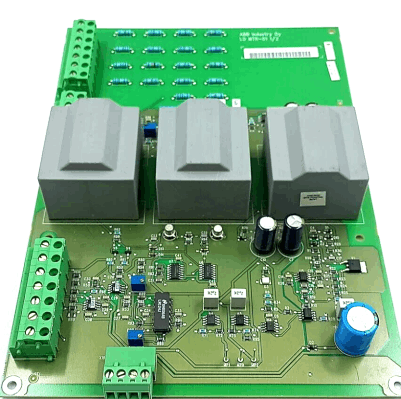 ABB LDMTR-01 63940135F LCDC Module Type Register