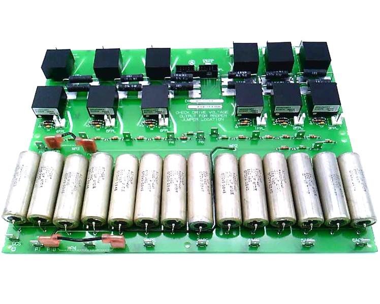 General Electric DS200PCCAG1ACB Power Connect Board