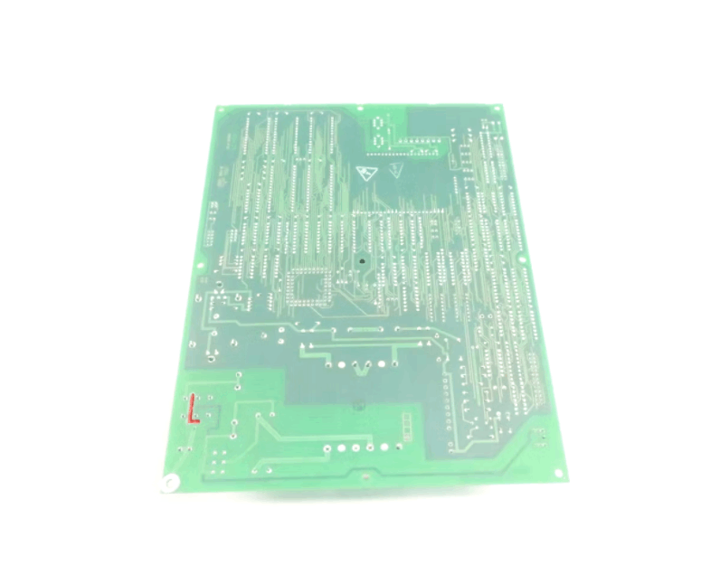 General Electric DS200UPLAG1BDA LAN Power Supply Circuit Board