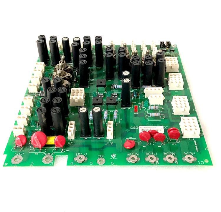 General Electric DS200TCPDG2B DS200TCPDG2BEC Power Distribution Board