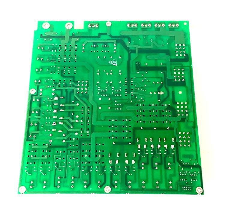 General Electric DS200TCPDG2B DS200TCPDG2BEC Power Distribution Board