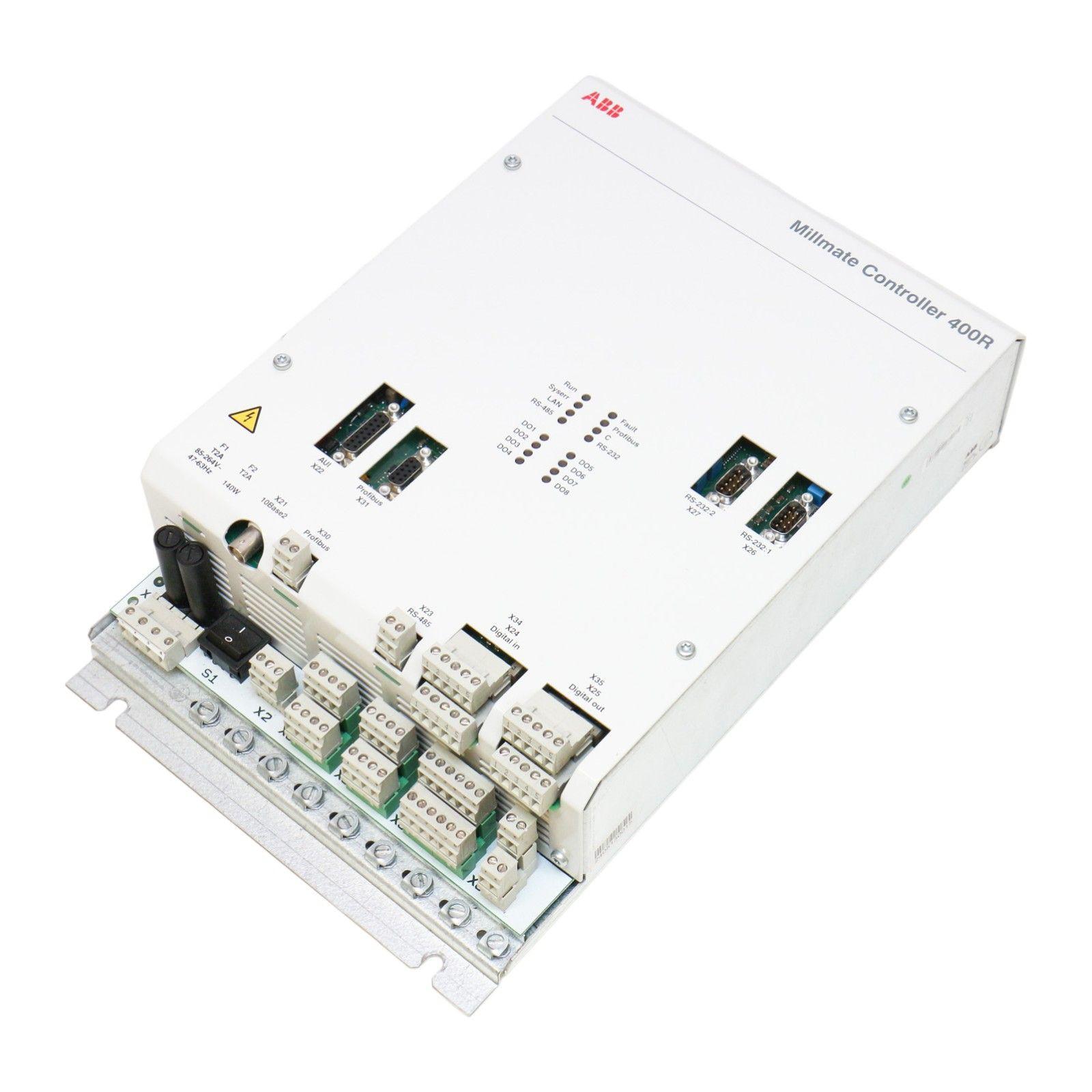 ABB PFXA 401 3BSE024388R1 Control Unit