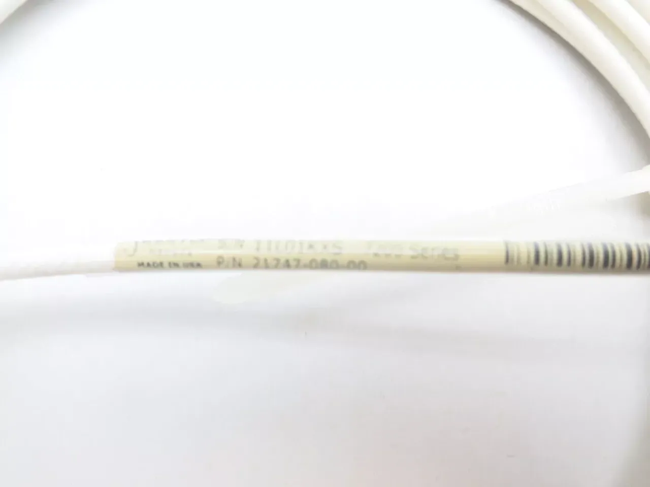 Bently Nevada 21747-080-00 Proximitor Probe Extension Cable