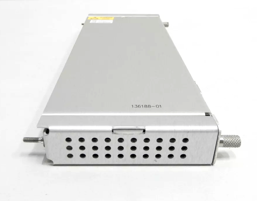 Bently Nevada 3500/92-03-01-00 136188-01 Ethernet/RS232 ModbusI/O Module