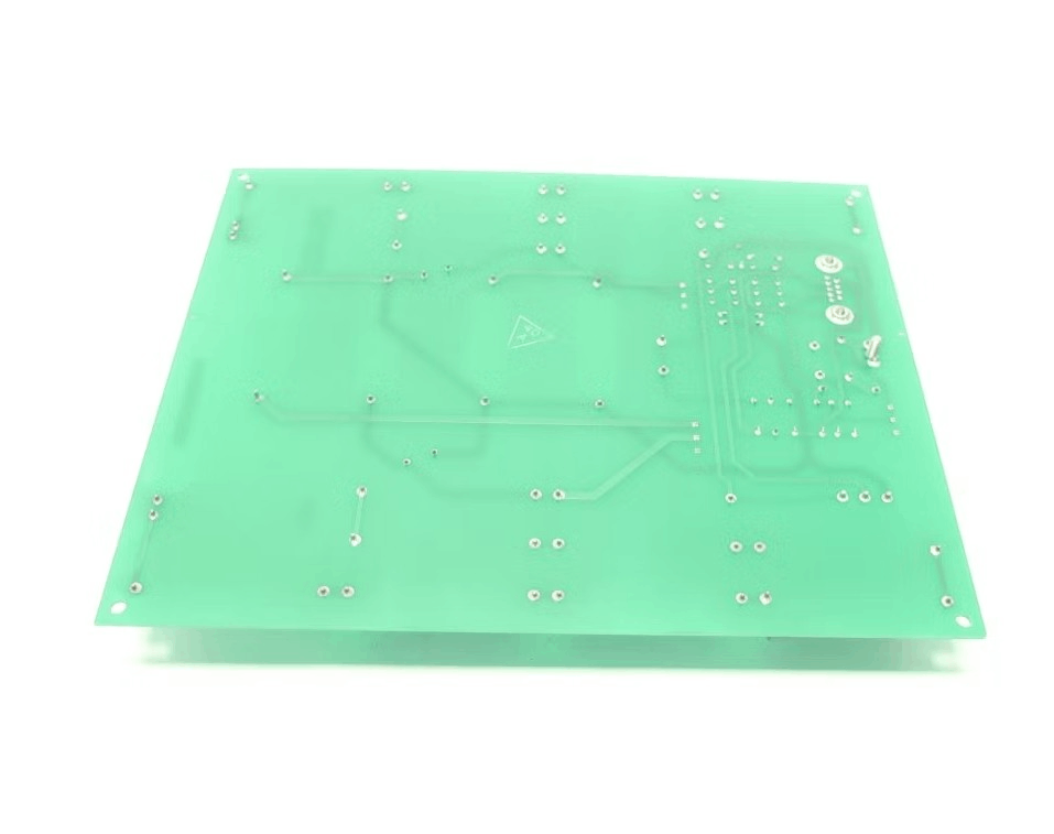 General Electric IS200EXAMG1A IS200EXAMG1AAB Exciter Attenuation Module