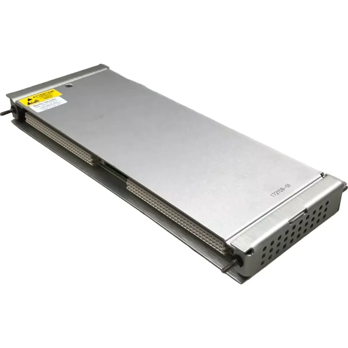 Bently Nevada 3500/65-02-00 172109-01 RTD Isolated Tip TC I/O Module