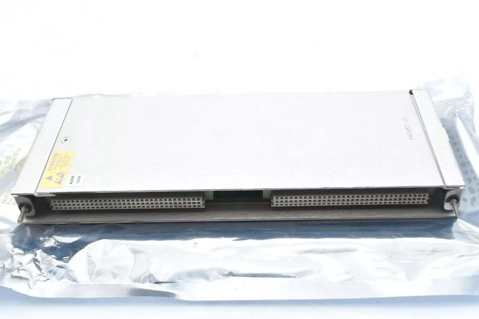 Bently Nevada 3500/42M 140482-01 Prox/Velom I/O Module