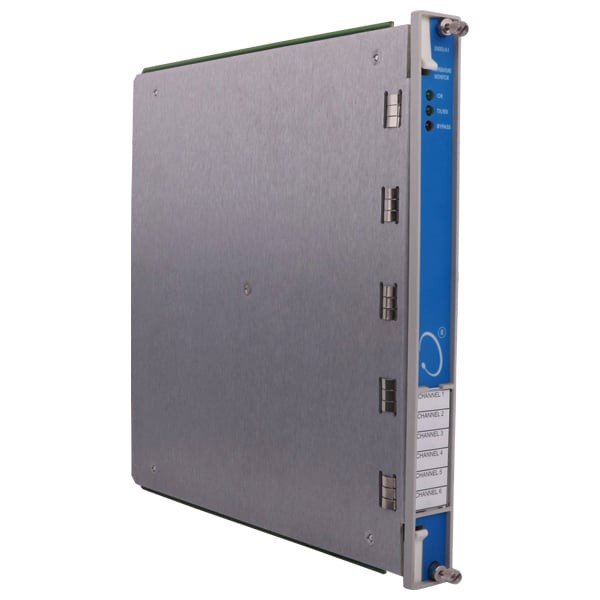 Bently Nevada 3500/61 133811-02 Temperature Monitoring Module