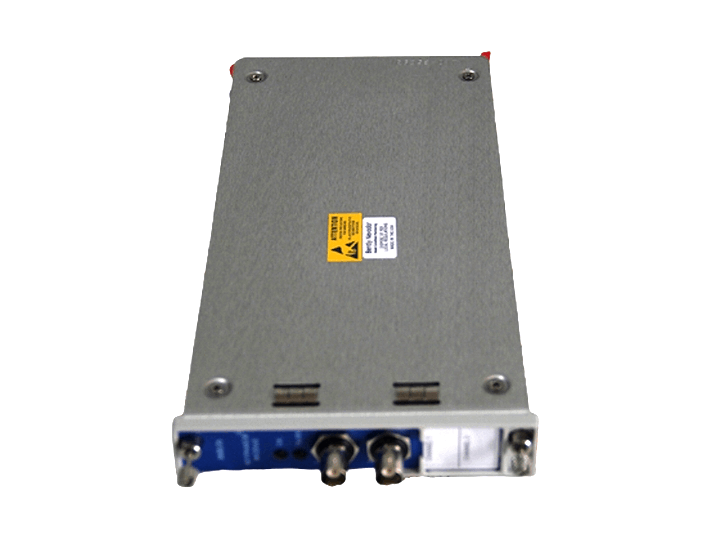 Bently Nevada 3500/65-01-00 145988-02 16-Channel Temperature Monitor