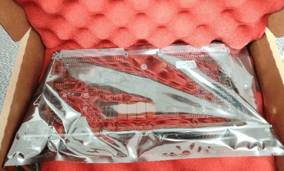 Vibro-Meter IOC4T 200-560-000-013 Input/Output Card