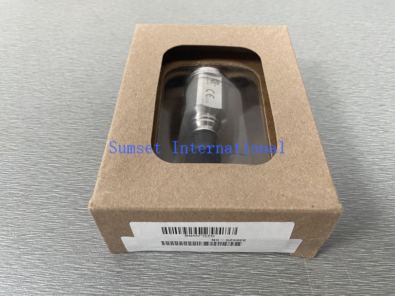 Bently Nevada 330525-05 Velomitor XA Piezo-velocity Sensor