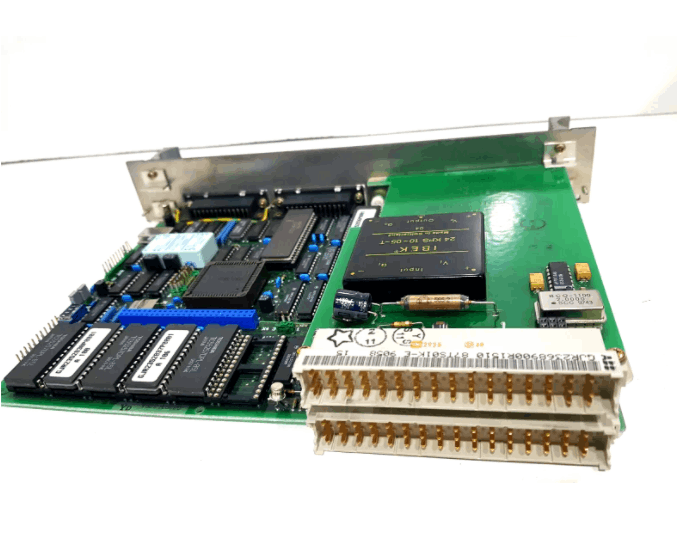 ABB 87TS01K-E GJR2368900R1313 Coupling Module