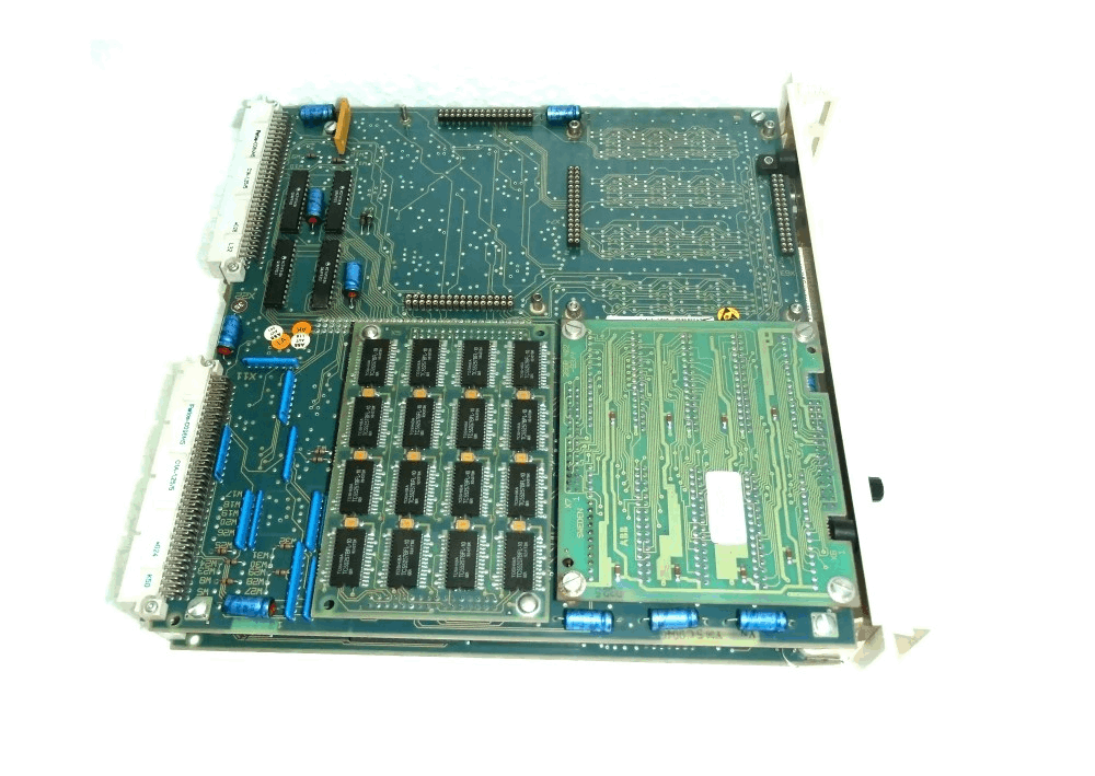 ABB DSPC172 57310001-ML Processor Board