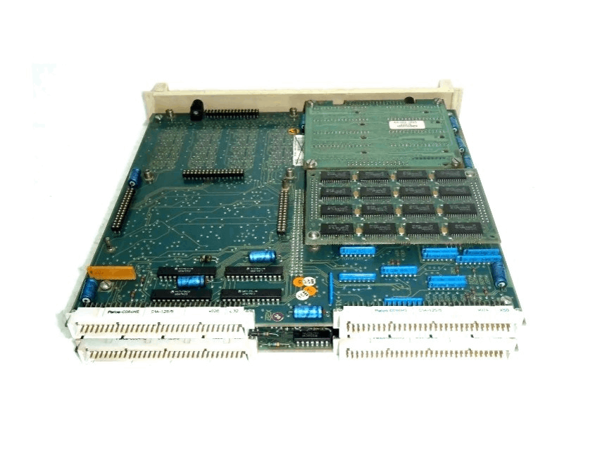 ABB DSPC172 57310001-ML Processor Board
