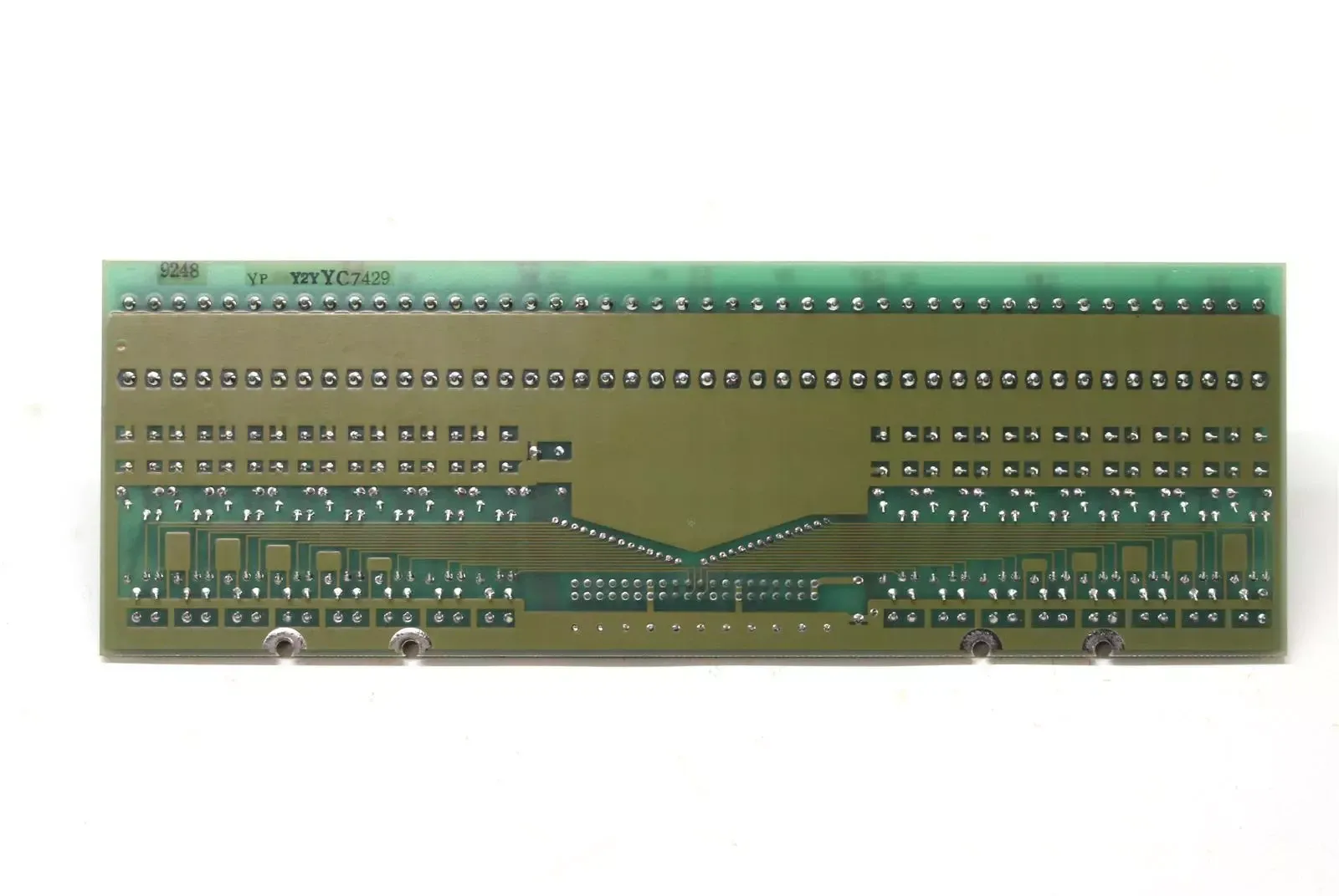 ABB DSTA 131 57120001-CV Connection Unit for AI Board