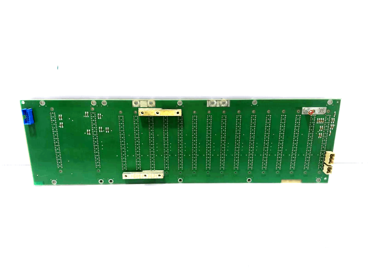 ABB BB174 3BSE003879R1 Bus Backplane